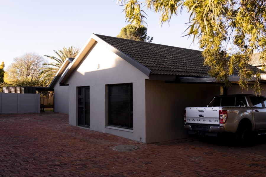 3 Bedroom Property for Sale in Bayswater Free State